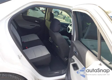 2018 Chevrolet Equinox Lt from USA, damaged, VIN 3GNAXJEV6JS594444